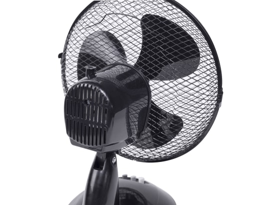 BESTRON - Ventilateur de table DDF27Z