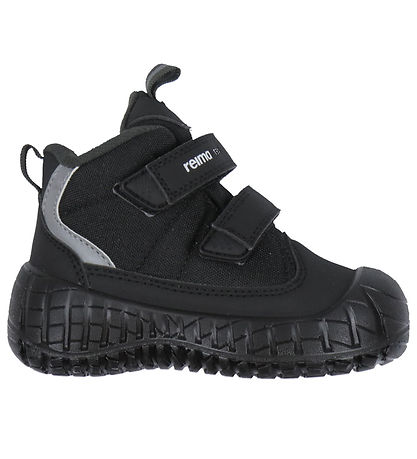 Reima Stiefel - Wasserdicht - Passo 2.0 - Schwarz