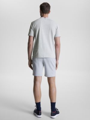 Camiseta Sport TH Cool Space Dye
