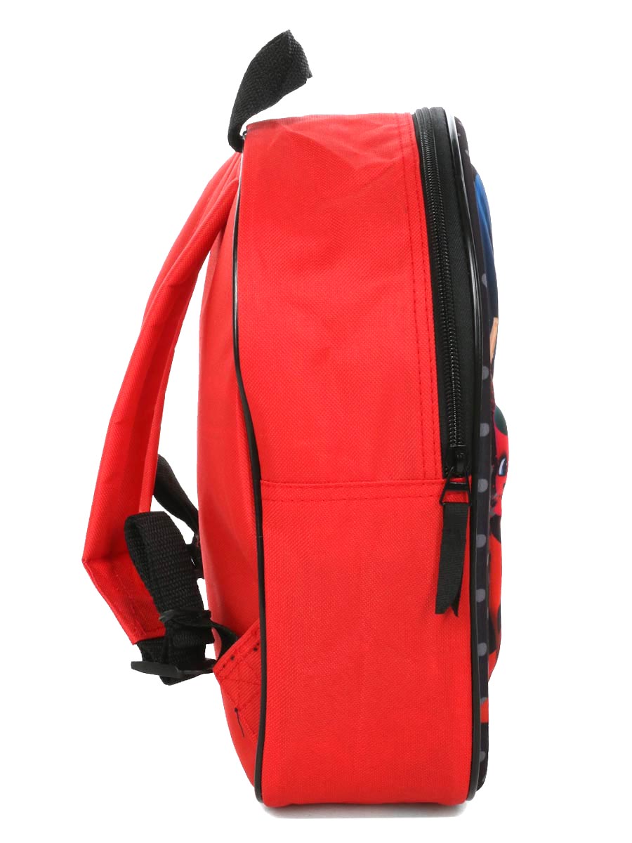 Sac À dos Miraculous Tikki 3D