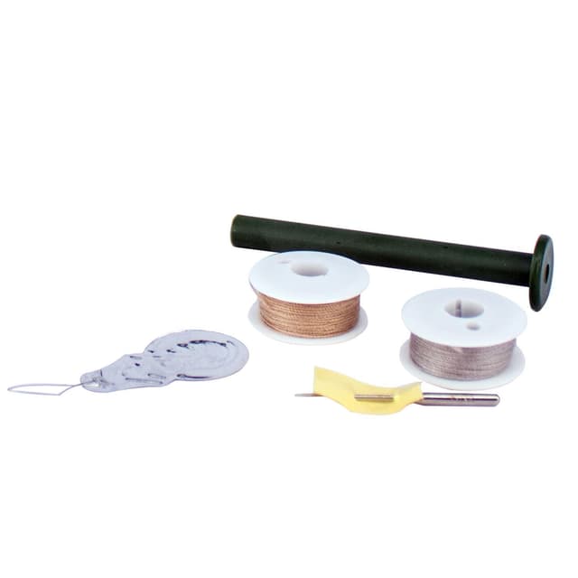 Cenocco CC-9073: Easy Stitch Håndholdt Symaskine Rød