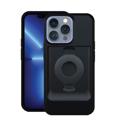 Coque de protection Tigra Sport Fitclic Neo pour Iphone 13/13 PRO