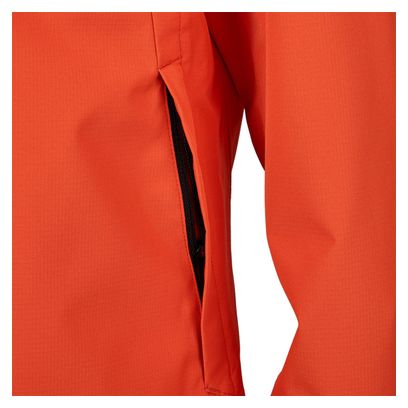 Veste Fox Junior Ranger Water 2.5L Rouge