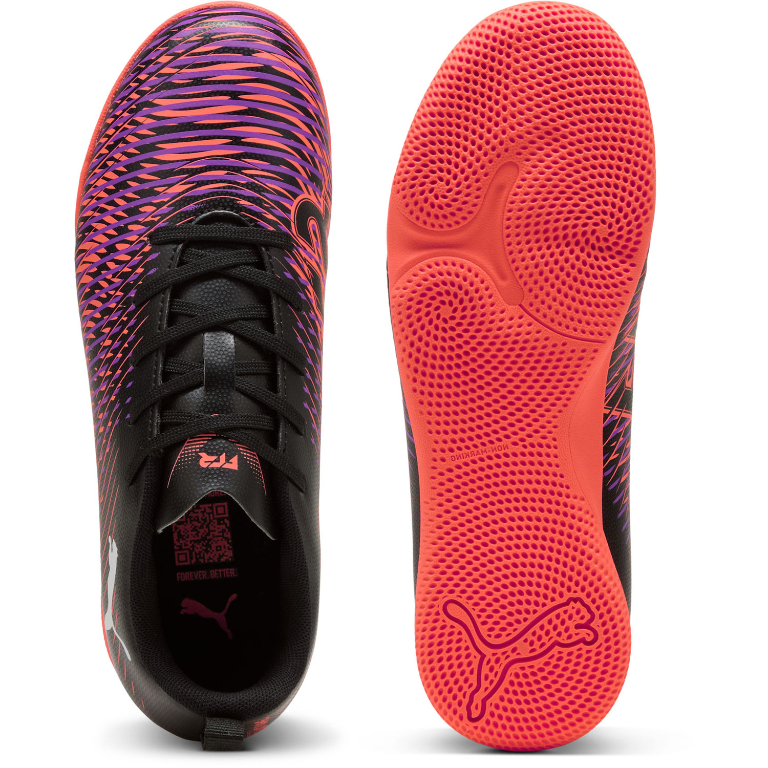 Puma Future 8 Play Indoor Kids