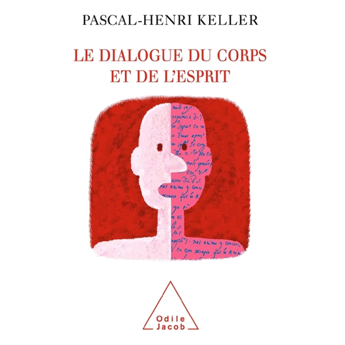 Le dialogue du corps et de l'esprit · Occasion
