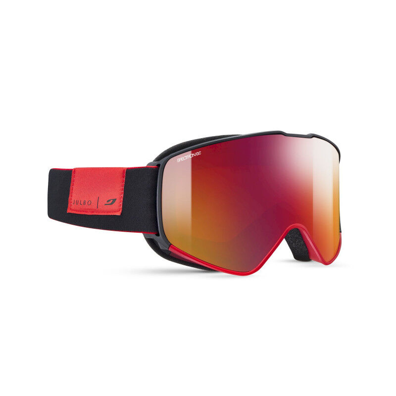 Cyrius Spectron Glare Control - Masque ski