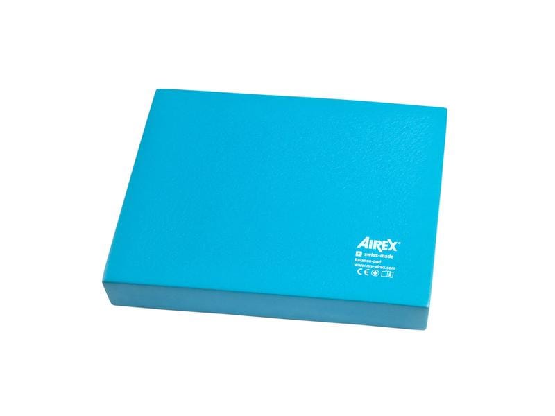 Airex Balance-Pad Blau Kissen für Gleichgewichts-Übungen