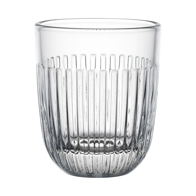 Lot de 6 verres, OUESSANT La Rochère