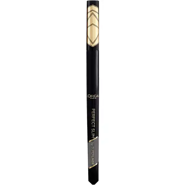 Perfect Slim Liner 02 Grey