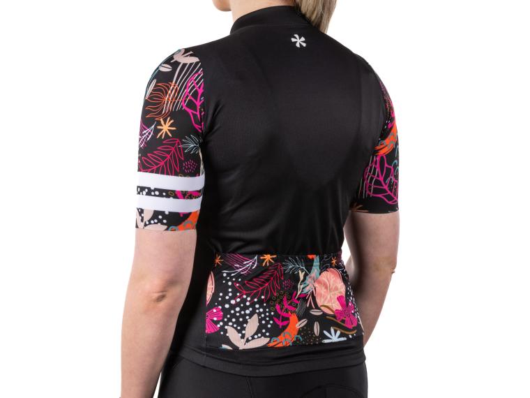 Calobra Iris Fietsshirt