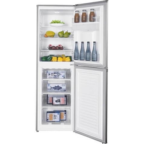 Réfrigérateur congélateur en bas Proline PLC247WDSL