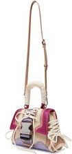 Steve Madden - B-Diego Handtas - Multi - Textiel en Imitatieleer