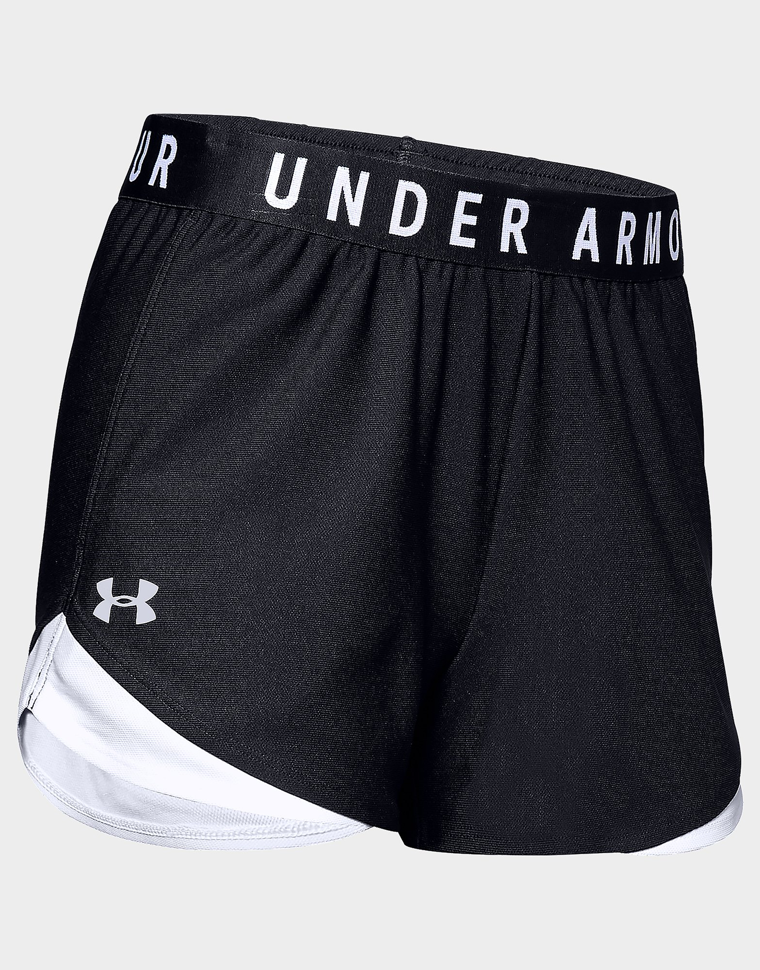 Under Armour Short Play Up Femme