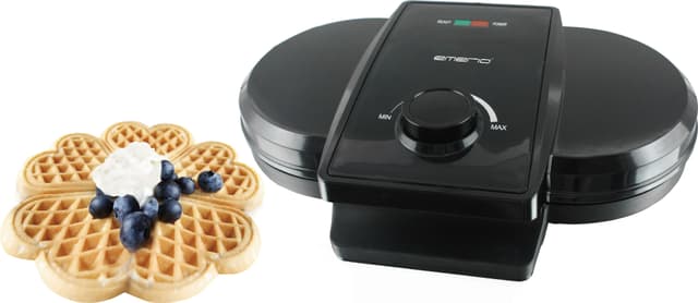 Emerio vaffeljern WM107165