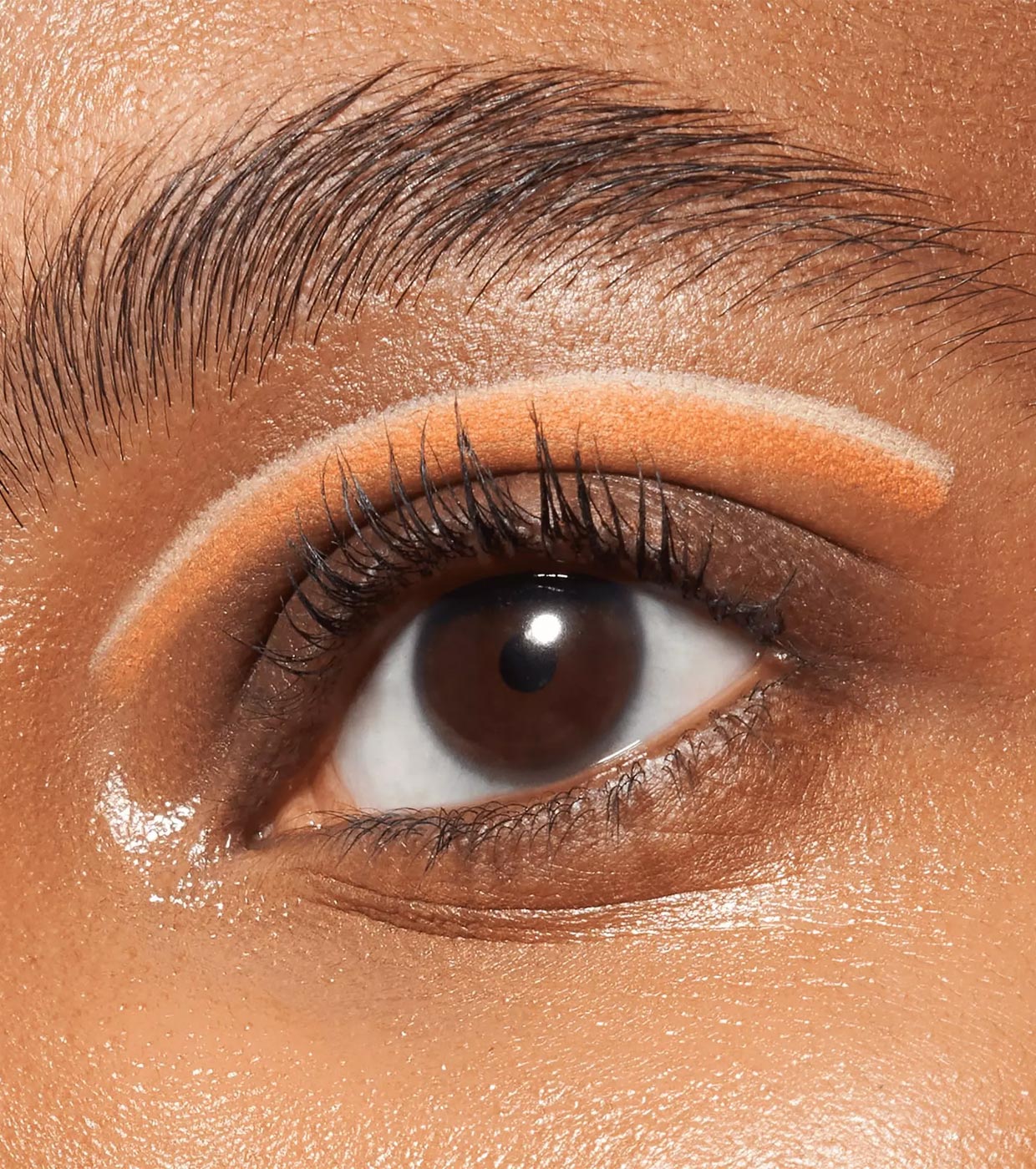 Catrice - Delineador Waterproof Kohl Kajal - 110: Orange O´clock