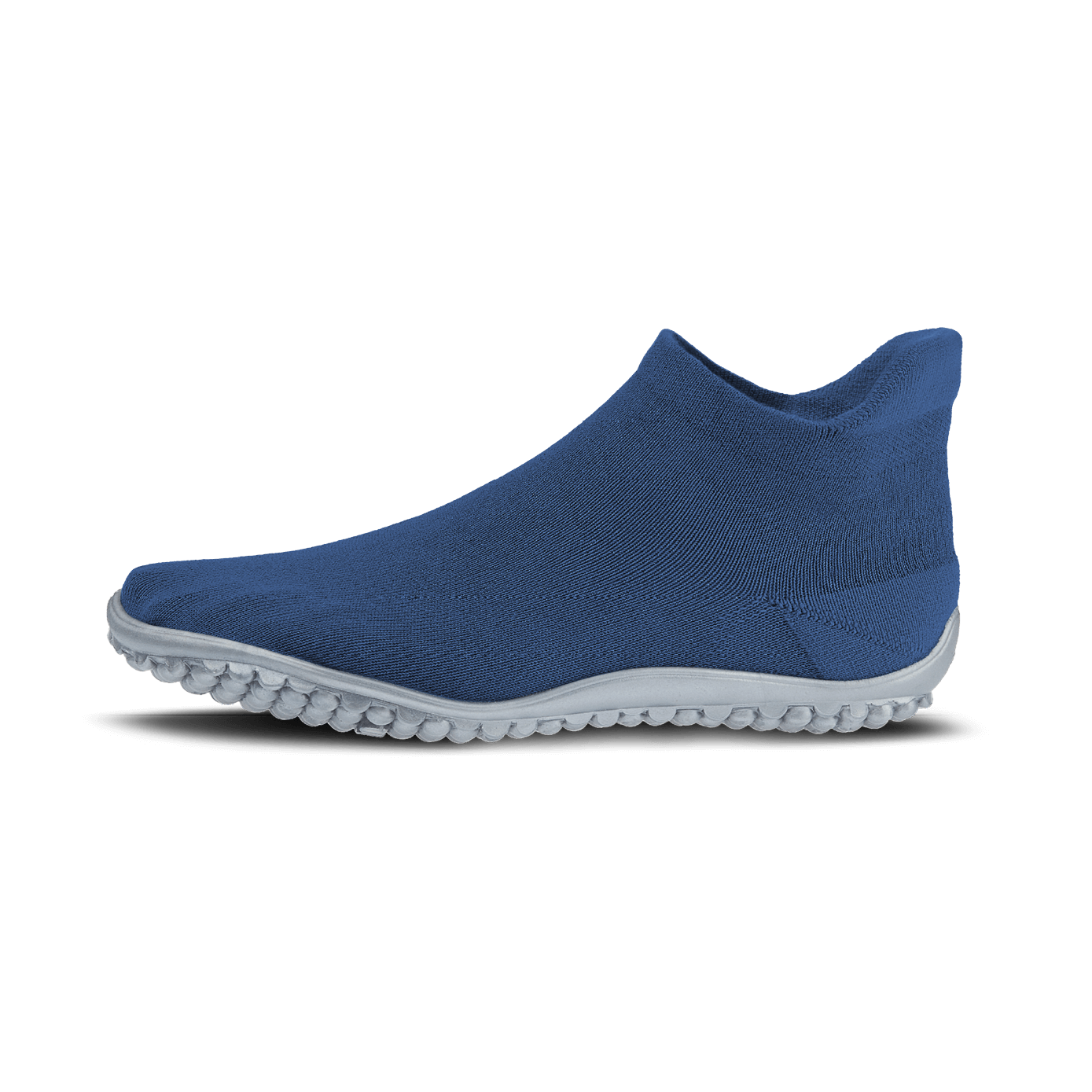 sneaker blau