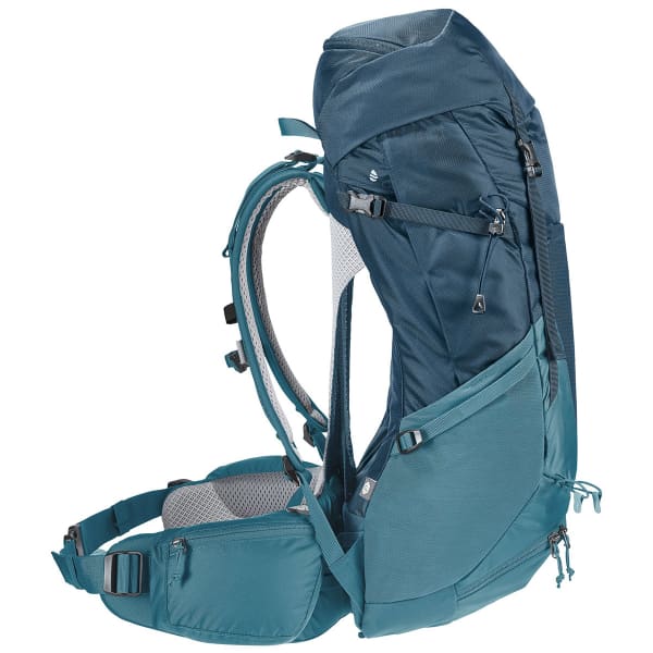 Sac à dos randonnée DEUTER FUTURA PRO 34 SL MARINE-LAKE