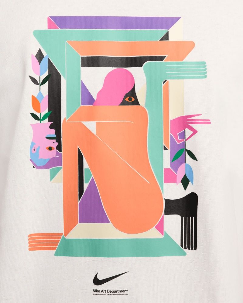T-shirt Nike Sportswear pour homme