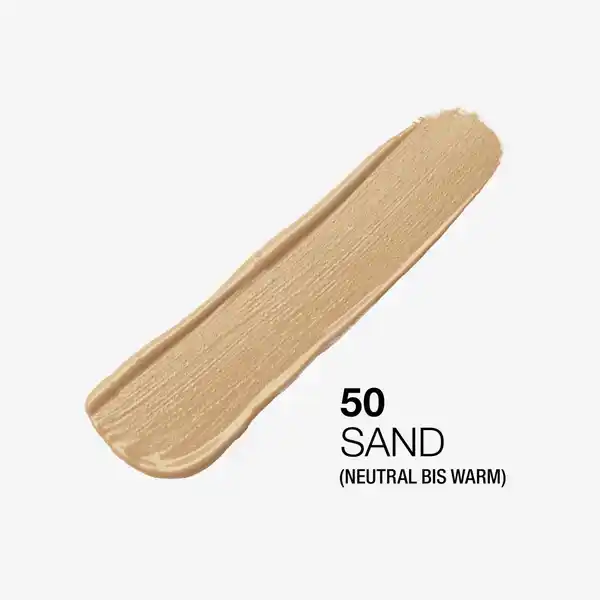 Multi-Tasker Concealer 50 Sand
