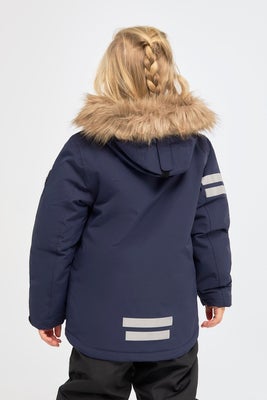 Lindberg Polar Vinterjakke, Navy