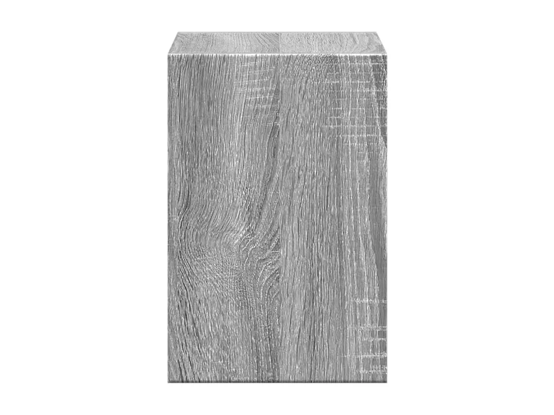 Support de moniteur et organisateur de bureau bois d'ingénierie