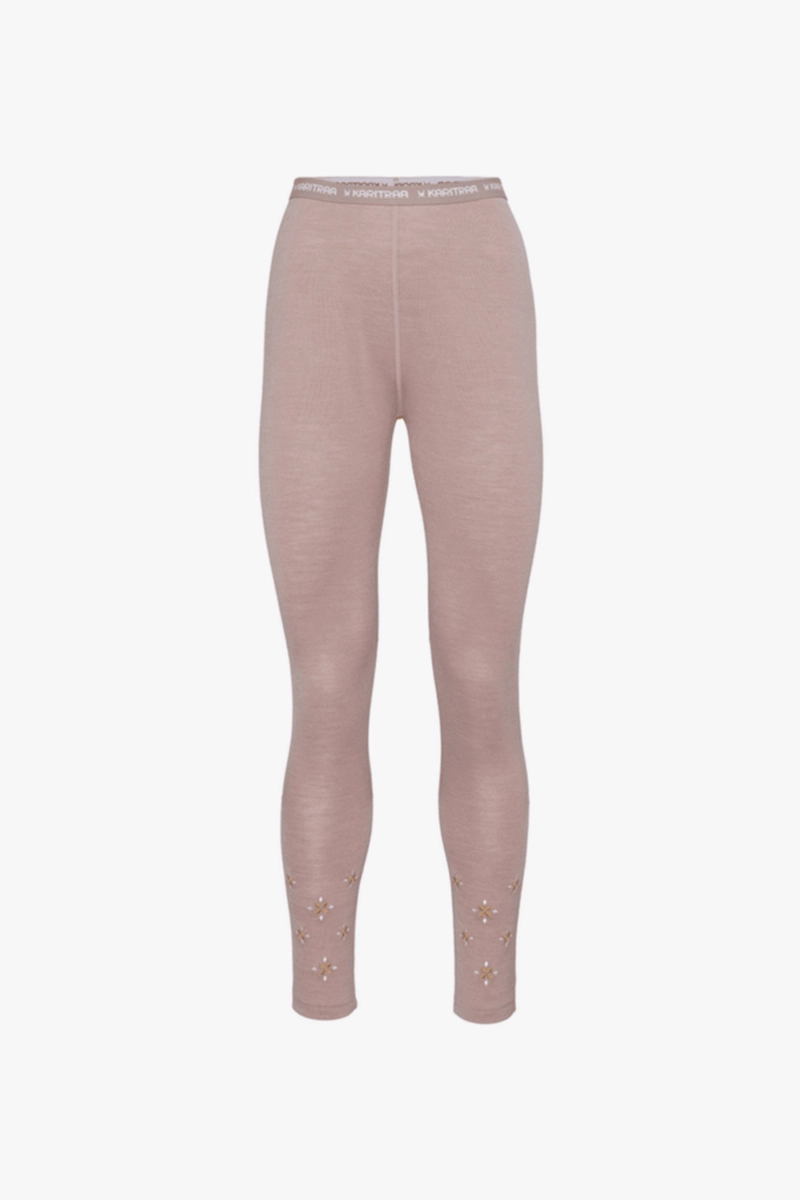 Kari Traa Summer Wool Damen Thermohose