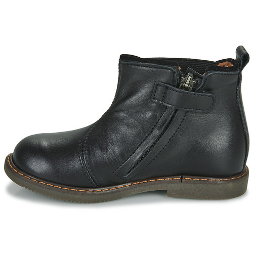 GBB - LANETTE - Noir