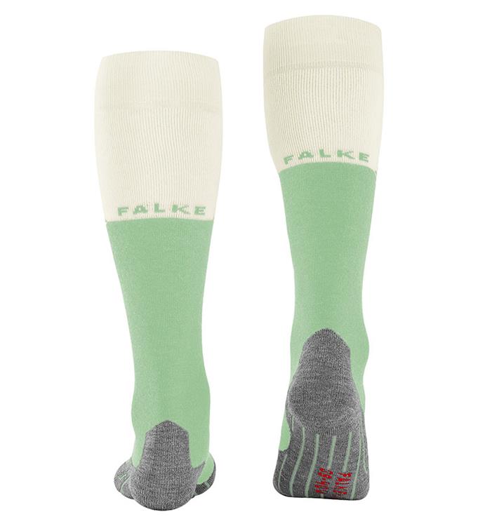 Falke SK2 Intermediate Dames Skiing Kniekousen