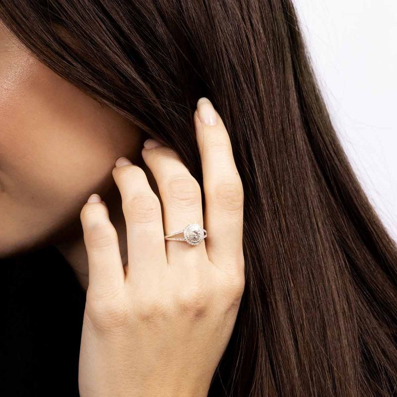 Bague 