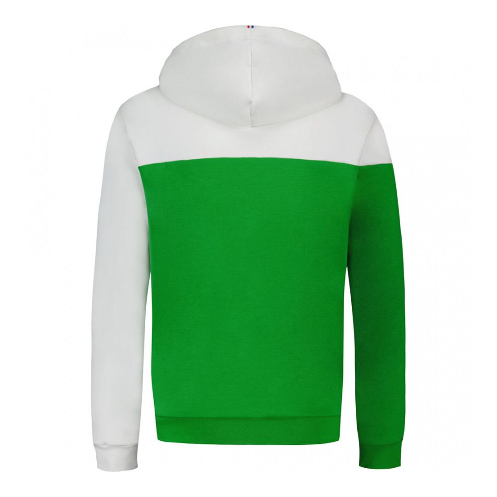Le Coq Sportif BAH N°2 - Sweat online lime/new optical white