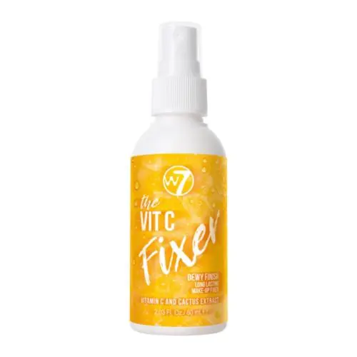The Vit C Fixer Dewy Finish Spray 60 ml.