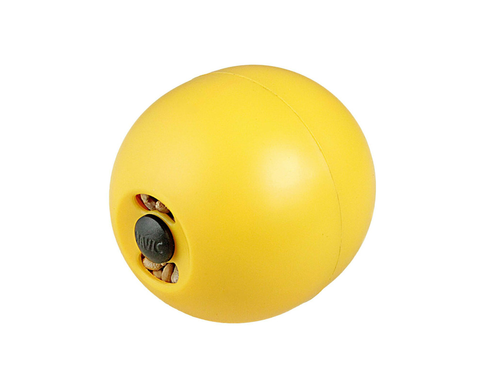 Mangeoire poule boule chicken fun • mangeoire volailles