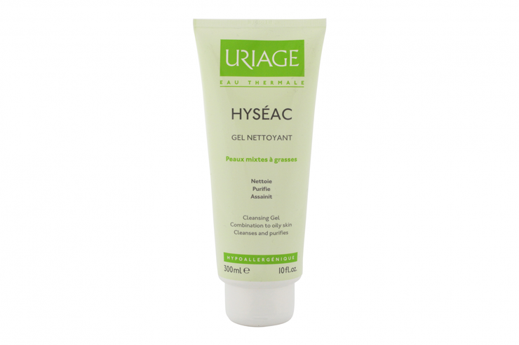 Hyséac gel nettoyant 300ml