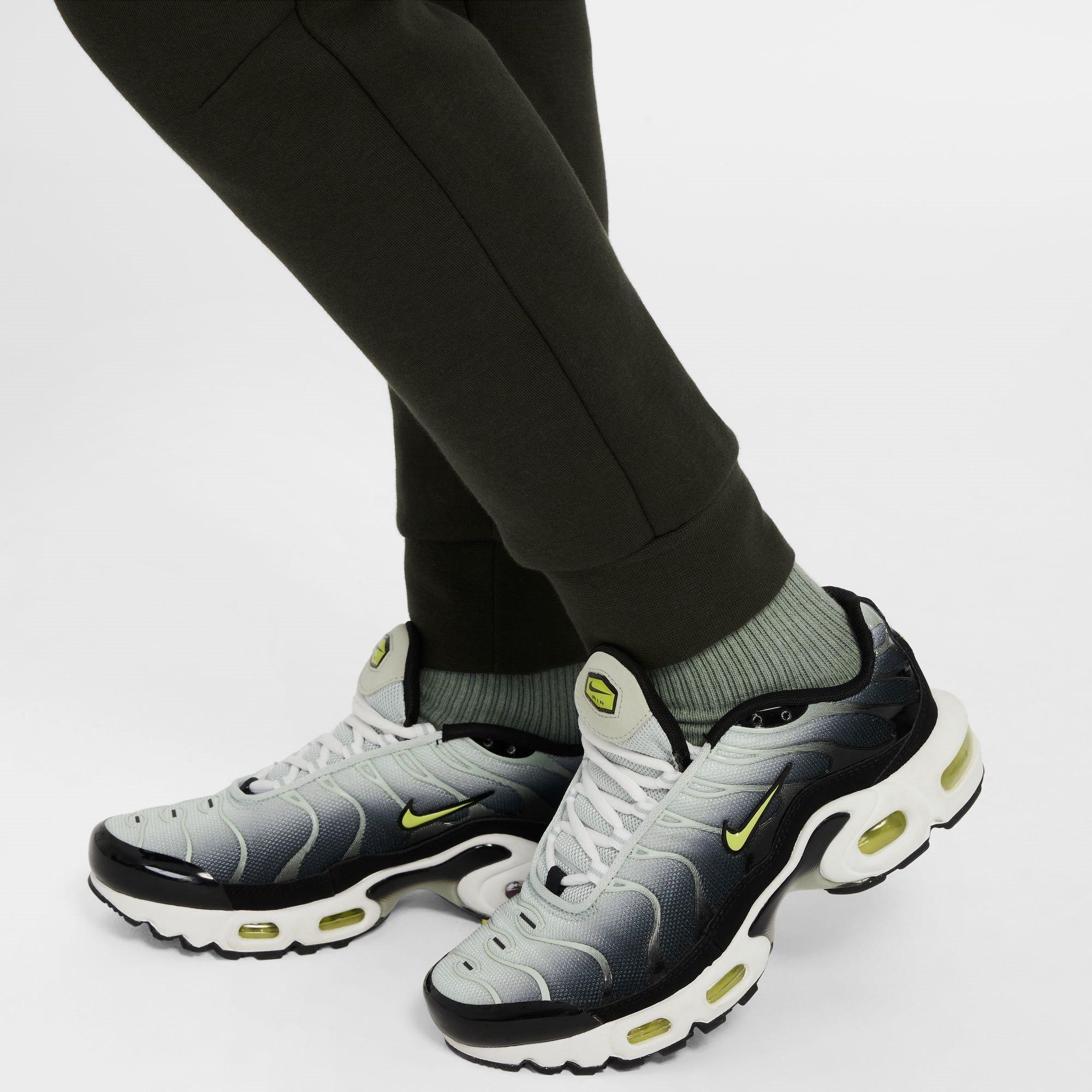 Nike Sportswear Tech Fleece Big KidsPants