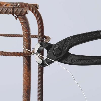 Knipex 9900280 Moniertang gepolijst/zwart 280mm