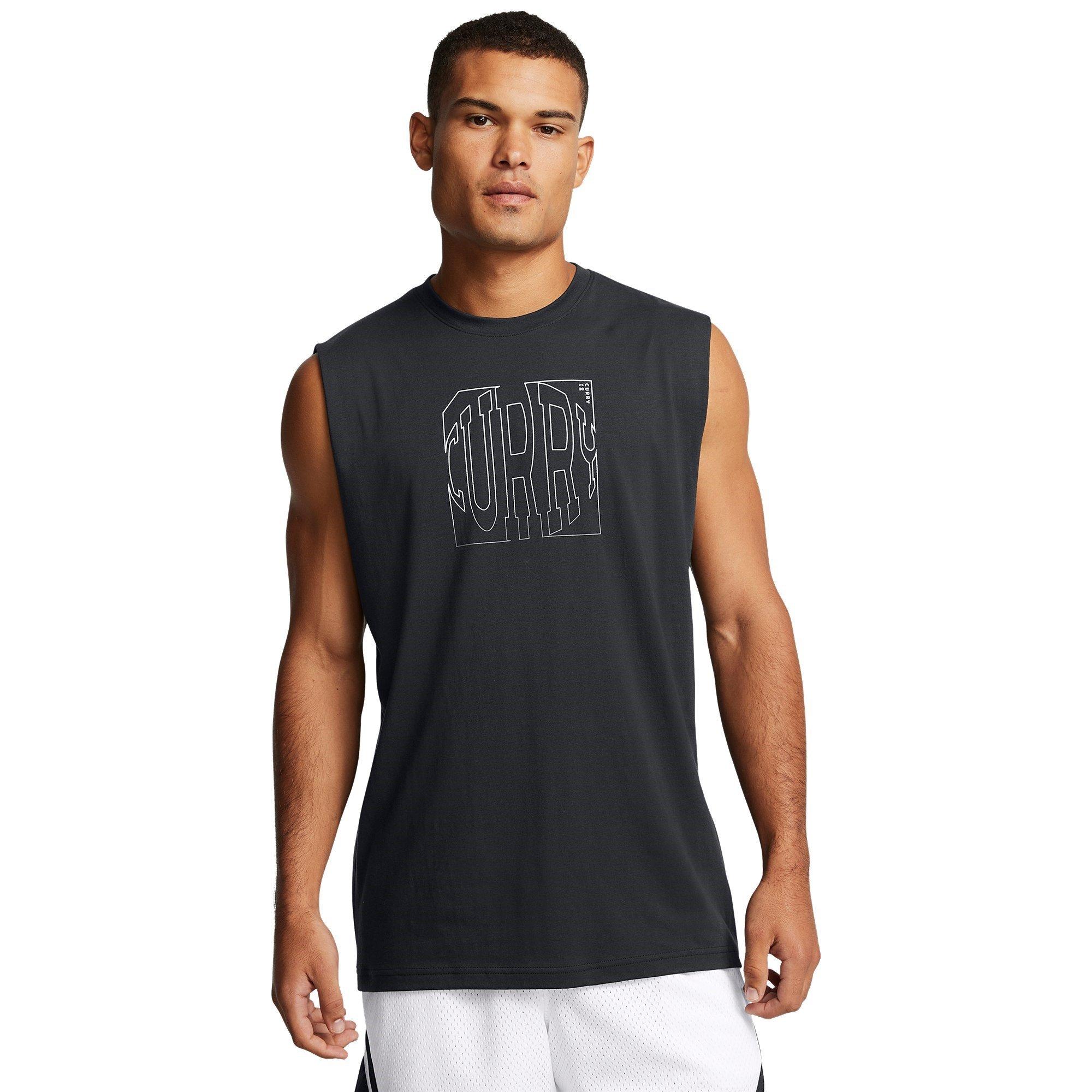 Under Armour UA Curry Performance Vest Mens