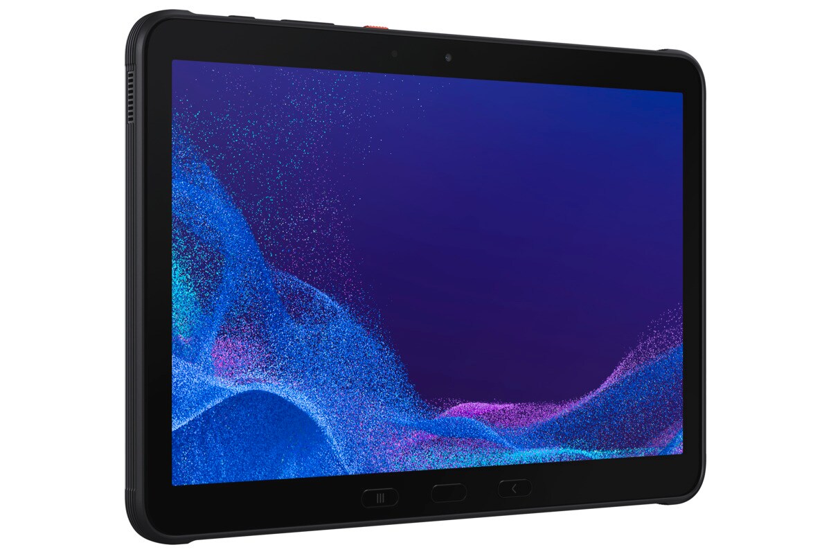 Samsung T630N Galaxy Tab Active4 Pro 10,1'' 64 GB Wi-Fi Enterp