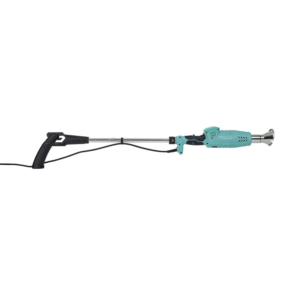Décapeur thermique électrique brûleur à herbe 2 en 1