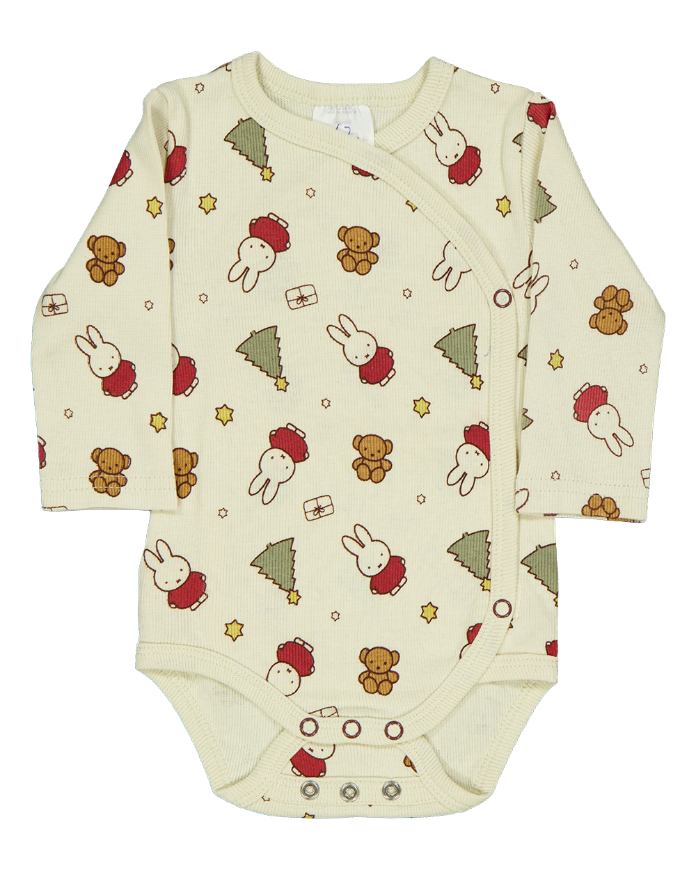 Romper - Beige