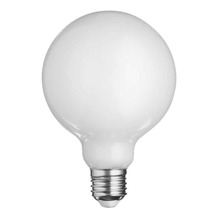 Dimbar kulepære LED E27 5 W 400 lm