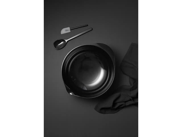 Rosti Classic Dejskraber 20 x 3,7 cm S Sort