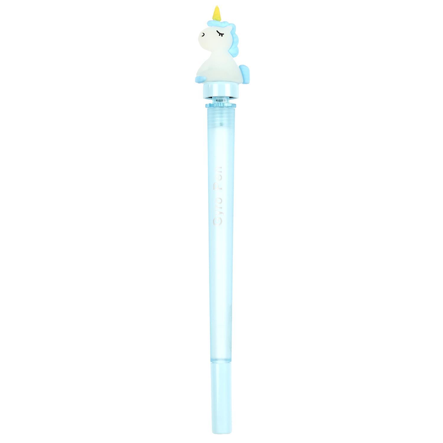STYLO TOPPER TOURNANT FUNNY KAWAII