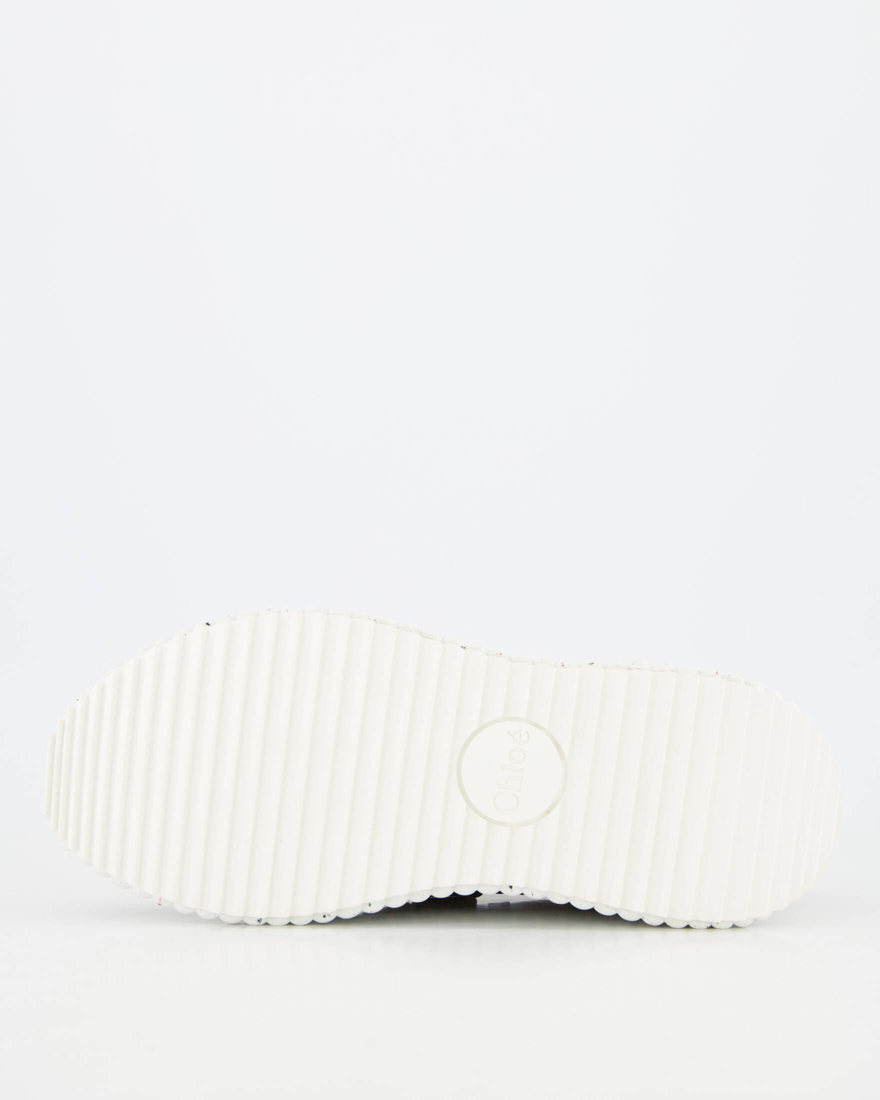 Chloé| Damen Sneaker NAMA KNIT VELCRO