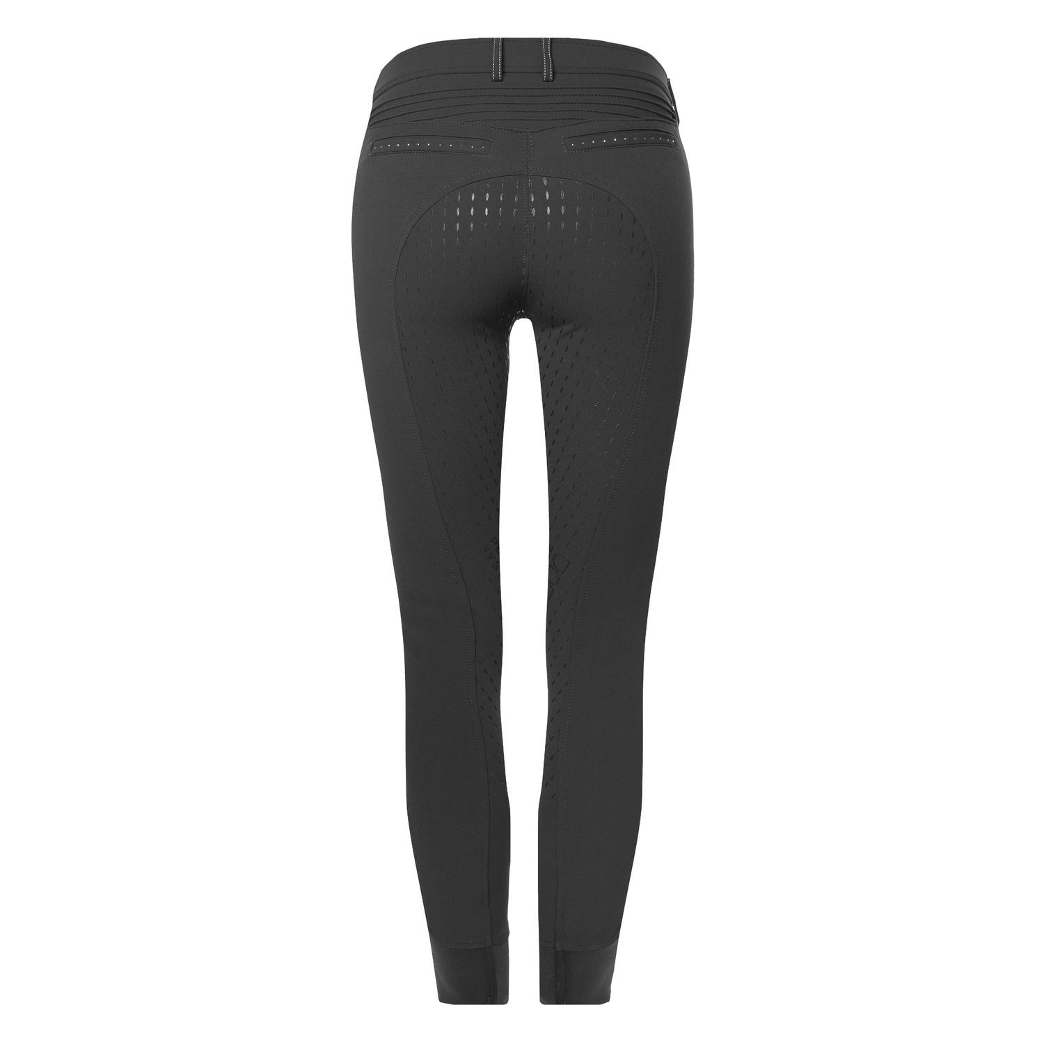 Cavallo Reithose CAVALCALIMA GRIP - graphite