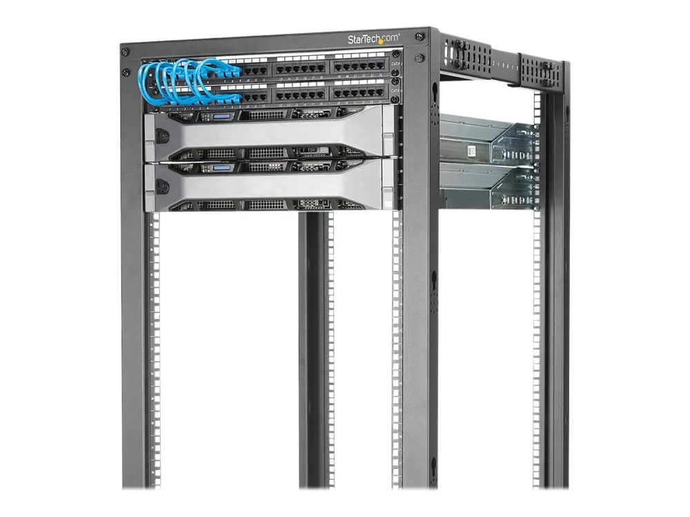 StarTech.com 18U 19