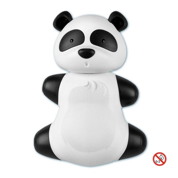 miradent Funny Panda Zahnbürstenhalter