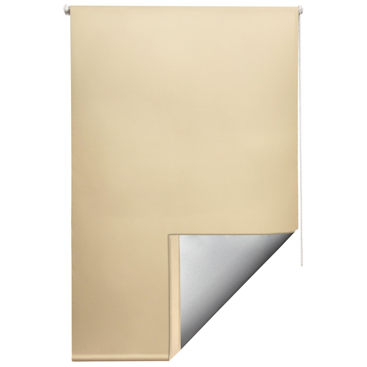 Sol Royal SolReflect T42 thermisch rolgordijn 80x220cm crème