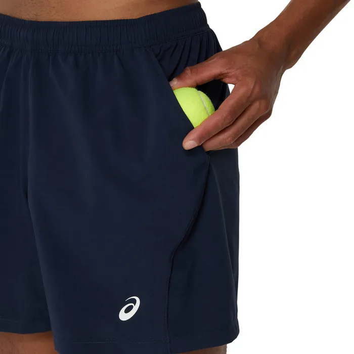 Asics Core 7IN Short Heren