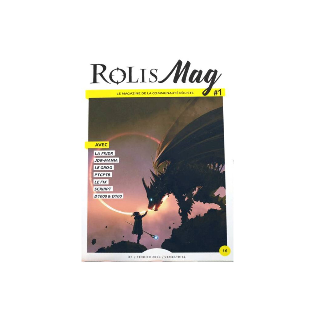 Rolis Mag