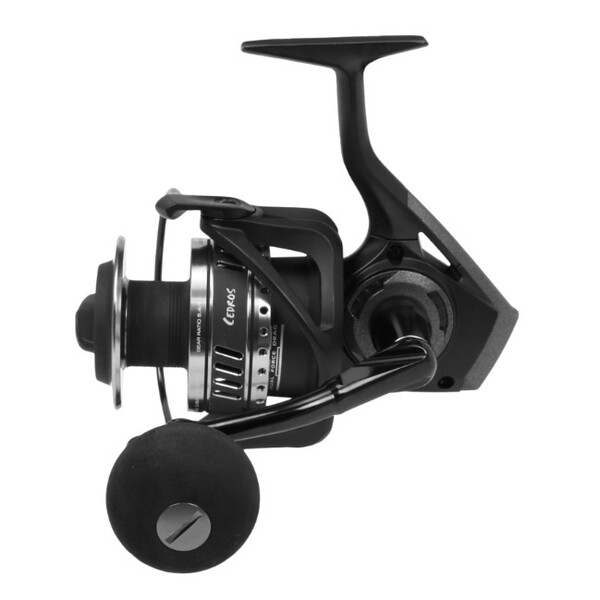 Moulinet Mer Okuma Cedros CJ 10000